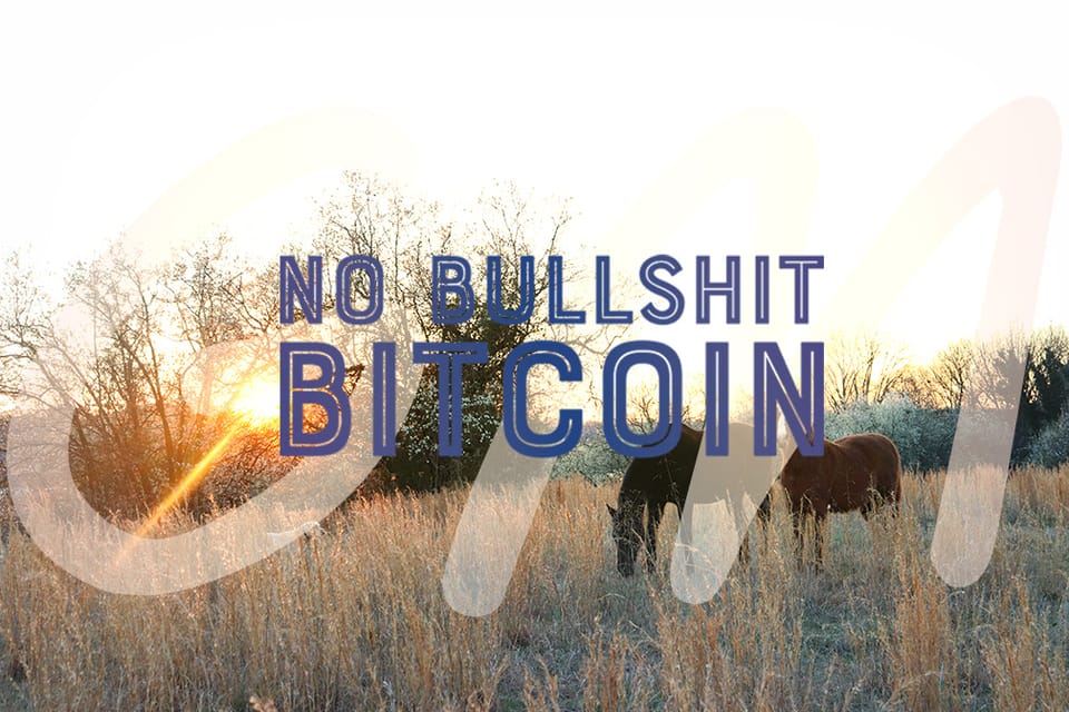 Good Morning, Bitcoin - Thursday, January 30th, 2025