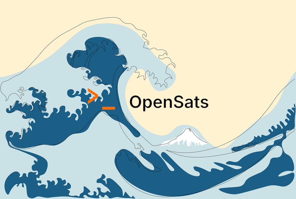 OpenSats' 9th Wave of Bitcoin Grants: Kibo, El Tor, Nustash & rust-bitcoin