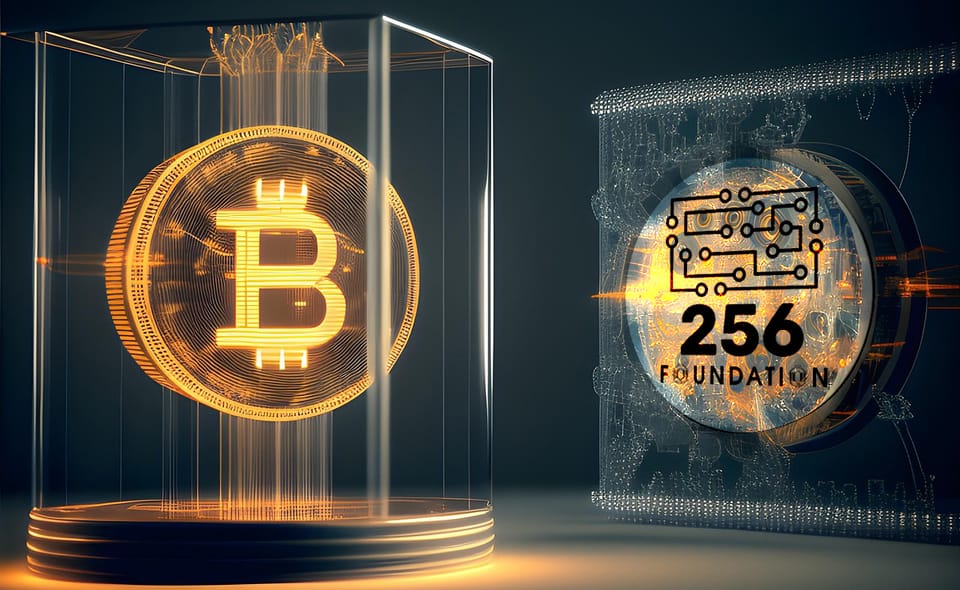 The First-Ever Bitcoin Telehash Fundraiser Actually Found a Block