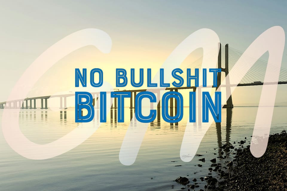 Good Morning, Bitcoin - Tuesday, February 25th, 2025