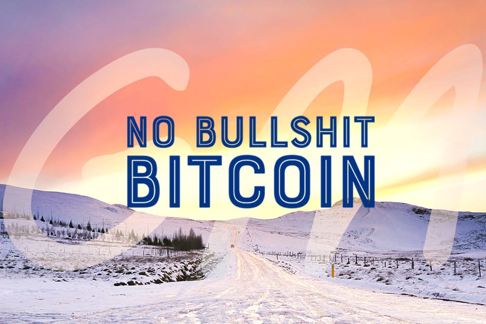 Good Morning, Bitcoin - Tuesday, February 4th, 2025