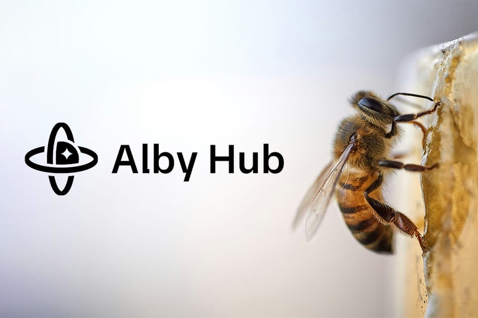 Alby Hub v1.14.2: Basic Swap Functionality, Home Widgets & More