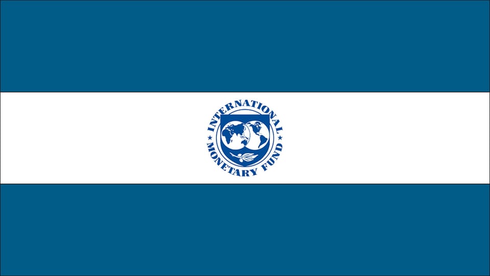 IMF Board Approves $1.4Bn Loan to El Salvador with Further Bitcoin Restrictions